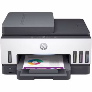 Impresora de inyección de tinta multifunción HP 790