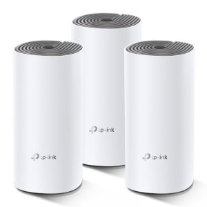 SISTEMA WIFI MESH 300MBPS DUAL 2.4-5GHZ (PACK X 3)