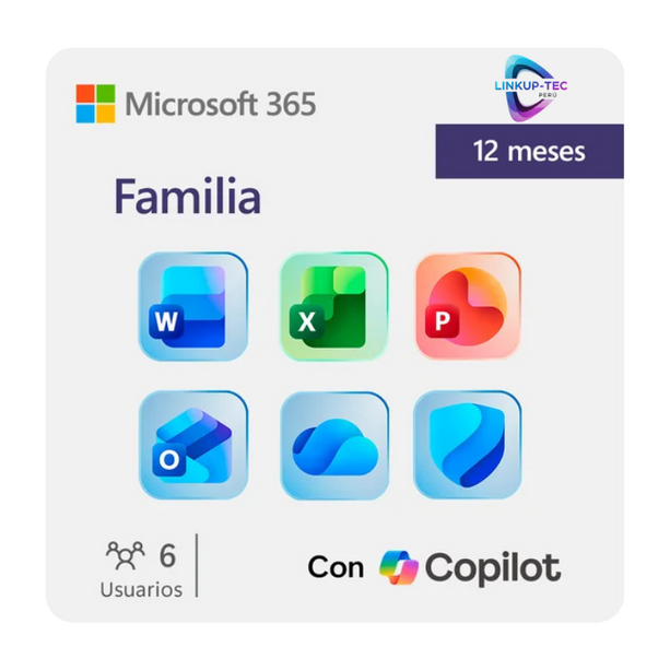 MSFAMILIA